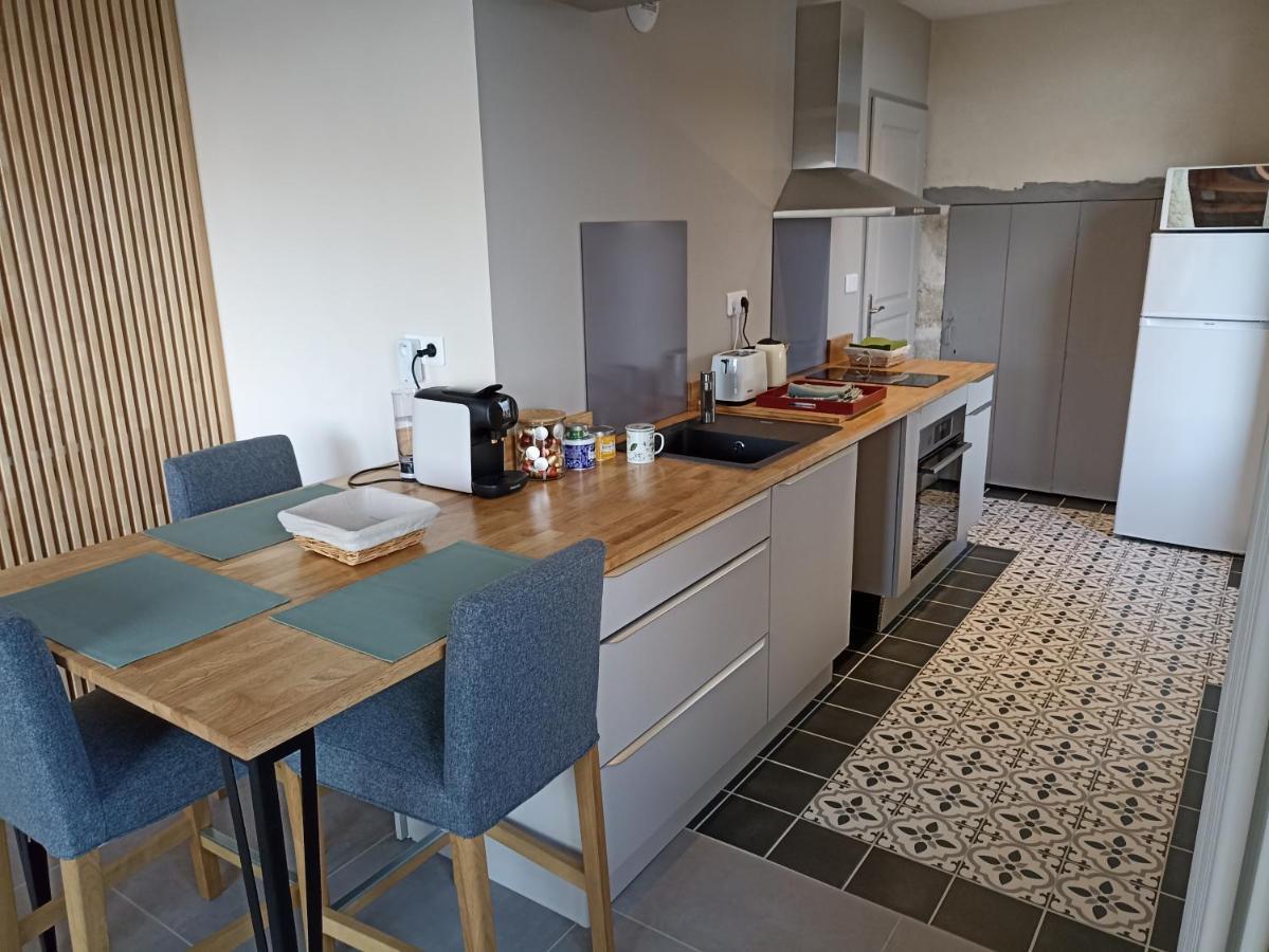 Pigeonnier De Sabaillan Bed and Breakfast Castelnau-dʼArbieu Εξωτερικό φωτογραφία